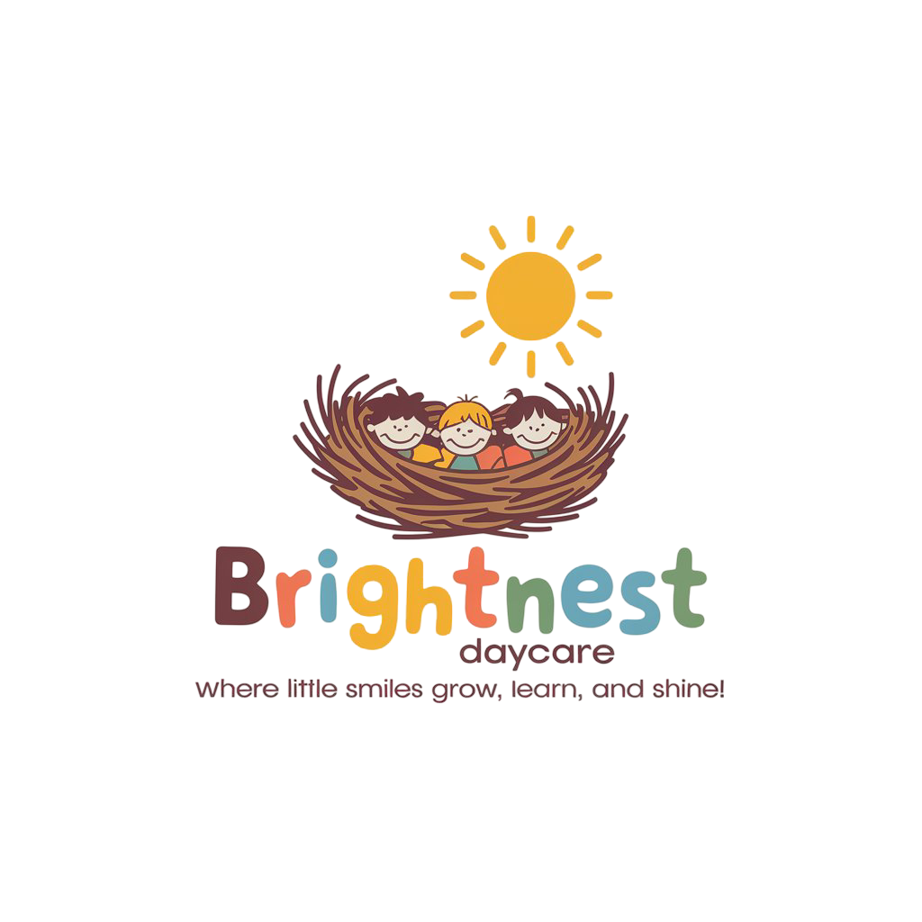 Brightnest logo